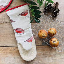 Load image into Gallery viewer, AGA Garden Robin Long Gauntlet