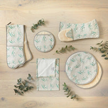 Load image into Gallery viewer, AGA Serenity Tea Towel