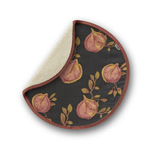 Load image into Gallery viewer, AGA Pomegranate Black Chefs' Pad
