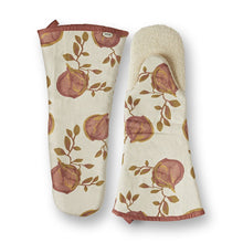 Load image into Gallery viewer, AGA Pomegranate Ercu Long Gauntlet