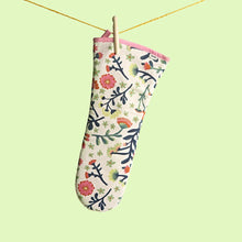 Load image into Gallery viewer, AGA Vintage Bloom Long Gauntlet