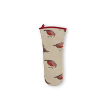 Load image into Gallery viewer, AGA Garden Robin Long Gauntlet