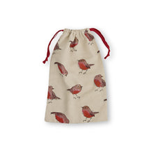 Load image into Gallery viewer, AGA Garden Robin Gift Bag