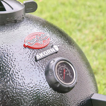 Load image into Gallery viewer, Char-Griller® - Akorn Jr Kamado Charcoal Grill
