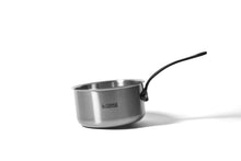 Load image into Gallery viewer, La Cornue 18cm Saucepan