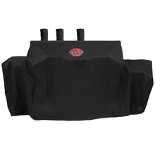 Load image into Gallery viewer, Char-Griller® Double Play® Gas & Charcoal Grill Cover