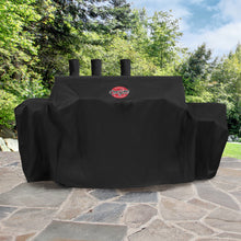 Load image into Gallery viewer, Char-Griller® Double Play® Gas & Charcoal Grill Cover