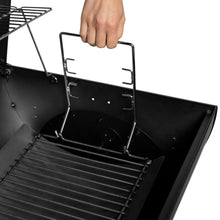 Load image into Gallery viewer, New! Char-Griller® Double Play® Gas & Charcoal Grill