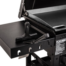 Load image into Gallery viewer, New! Char-Griller® Flat Iron® 3-Burner Gas Griddle