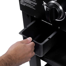 Load image into Gallery viewer, New! Char-Griller Flat Iron® Premium Gas Griddle