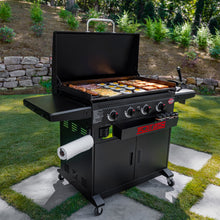 Load image into Gallery viewer, New! Char-Griller Flat Iron® Premium Gas Griddle
