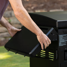 Load image into Gallery viewer, New! Char-Griller Flat Iron® Premium Gas Griddle