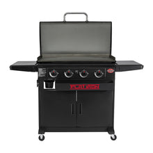 Load image into Gallery viewer, New! Char-Griller Flat Iron® Premium Gas Griddle