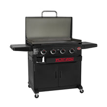 Load image into Gallery viewer, New! Char-Griller Flat Iron® Premium Gas Griddle