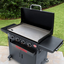 Load image into Gallery viewer, New! Char-Griller Flat Iron® Premium Gas Griddle