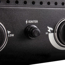 Load image into Gallery viewer, New! Char-Griller Flat Iron® Premium Gas Griddle