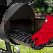 Load image into Gallery viewer, Char-Griller® Grand Champ™ Offset Smoker & Grill