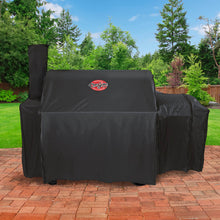 Load image into Gallery viewer, Char-Griller® Grand Champ™ Grill Cover