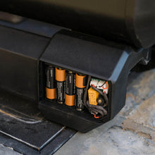 Load image into Gallery viewer, Masterbuilt Portable Charcoal BBQ and Smoker with Cart