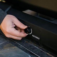 Load image into Gallery viewer, Masterbuilt Portable Charcoal BBQ and Smoker with Cart