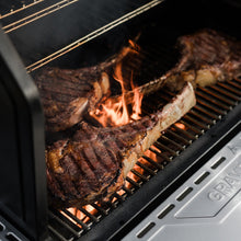 Load image into Gallery viewer, Masterbuilt® AutoIgnite™ Series 545 Digital Charcoal Grill