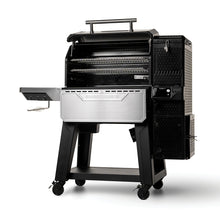 Load image into Gallery viewer, Masterbuilt® AutoIgnite™ Series 545 Digital Charcoal Grill