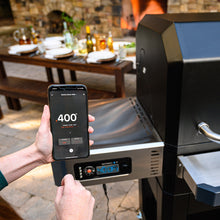 Load image into Gallery viewer, Masterbuilt® Gravity Series 1050 Grill & Smoker