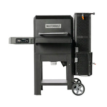Load image into Gallery viewer, Masterbuilt® - Gravity Series™ 600 Digital Charcoal BBQ & Smoker