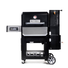Load image into Gallery viewer, Masterbuilt® -Gravity Series 800 Griddle + Grill + Smoker