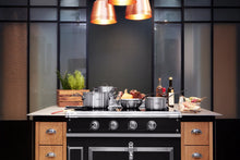 Load image into Gallery viewer, 16cm Stainless Steel Casserole