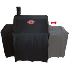 Load image into Gallery viewer, Char-Griller® Pro Deluxe® Grill Cover