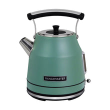 Load image into Gallery viewer, Rangemaster Classic Kettle Mineral Green