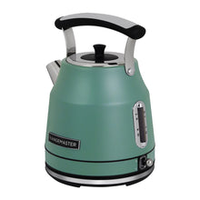 Load image into Gallery viewer, Rangemaster Classic Kettle Mineral Green