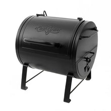 Load image into Gallery viewer, Char-Griller® - Portable Charcoal Grill & Side Fire Box
