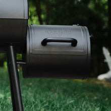 Load image into Gallery viewer, Char-Griller® - Smokin' Pro Offset Grill & Smoker