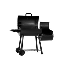 Load image into Gallery viewer, Char-Griller® - Smokin' Pro Offset Grill & Smoker