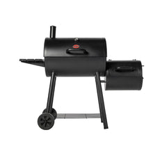 Load image into Gallery viewer, Char-Griller® - Smokin' Pro Offset Grill & Smoker