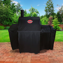 Load image into Gallery viewer, Char-Griller® Wrangler® Grill Cover