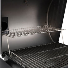 Load image into Gallery viewer, Char-Griller® Wrangler Charcoal Barrel Grill