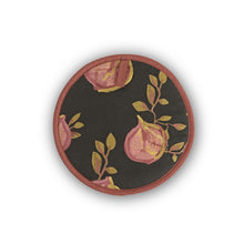 Load image into Gallery viewer, AGA Pomegranate Black Pot Grab