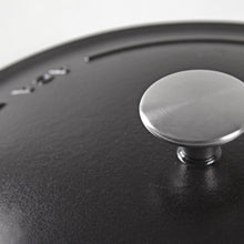 Load image into Gallery viewer, AGA Matt Cast Iron 26cm Casserole