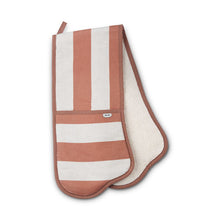 Load image into Gallery viewer, AGA Driftwood Brown Double Oven Glove