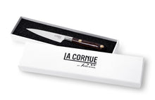 Load image into Gallery viewer, La Cornue Ebony paring knife