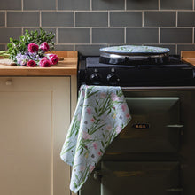 Load image into Gallery viewer, AGA Wild Meadow Tea Towel