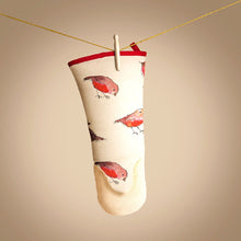 Load image into Gallery viewer, AGA Garden Robin Long Gauntlet