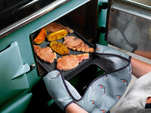 Load image into Gallery viewer, AGA Cast Aluminium Rectangular Oven Griddle