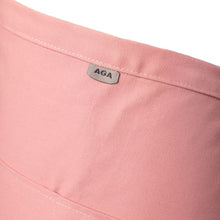 Load image into Gallery viewer, AGA Old Rose Half Apron