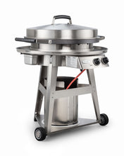 Load image into Gallery viewer, AGA Professional Series Wheeled Cooktop