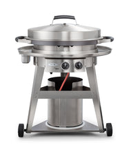 Load image into Gallery viewer, AGA Professional Series Wheeled Cooktop