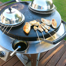 Load image into Gallery viewer, AGA Professional Series Wheeled Cooktop